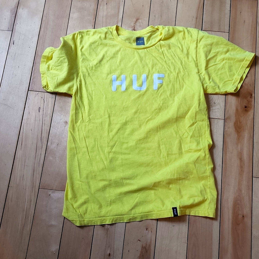 Men's small